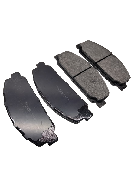 Brake Pads Kit 19.5′ For Isuzu Front NQR NRR NPR-XD