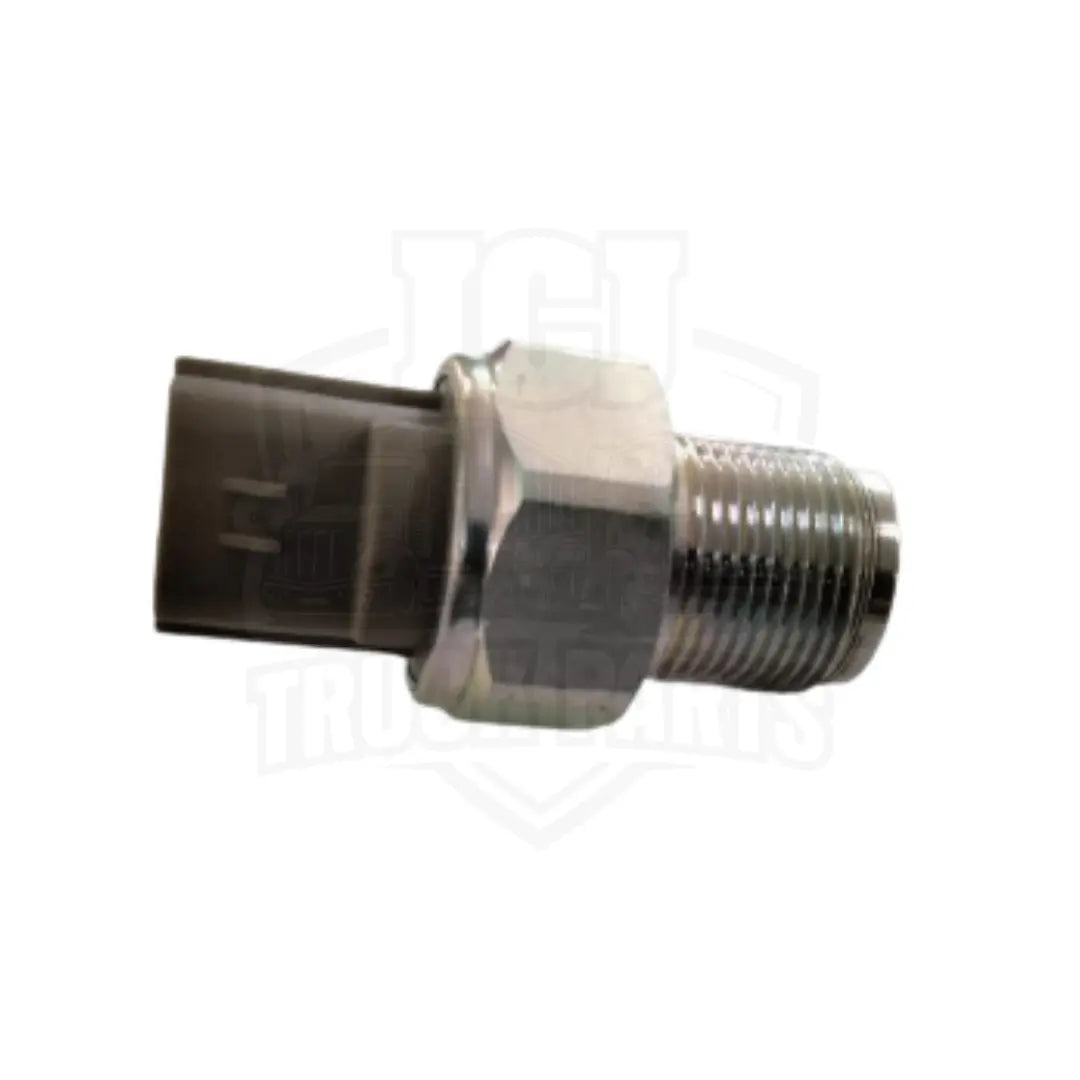 Sensor Pressure Fuel Limiter For Isuzu NRR NPR-HD NPR NQR 4HK1 5.2L 2005-2007 icjtruckparts
