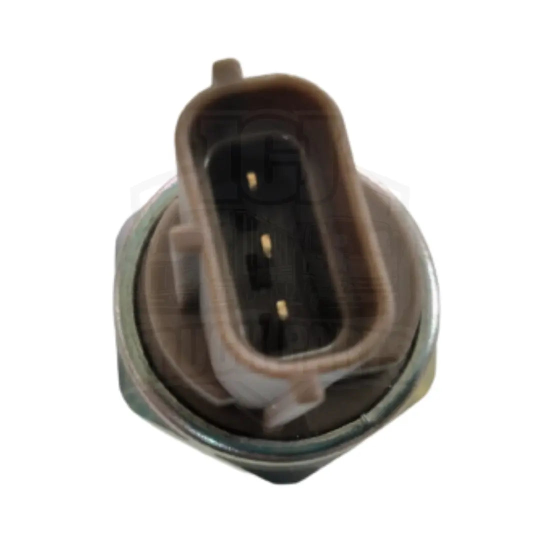Sensor Pressure Fuel Limiter For Isuzu NRR NPR-HD NPR NQR 4HK1 5.2L 2005-2007 icjtruckparts