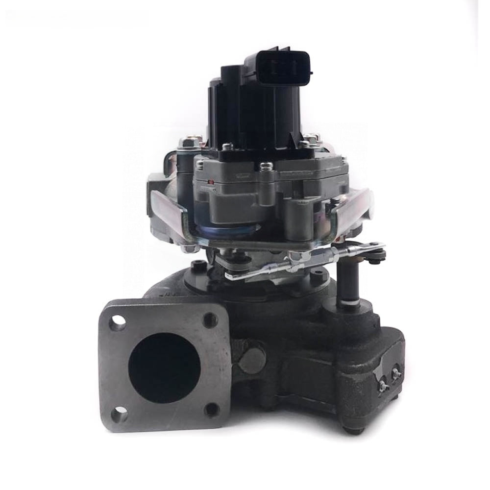 Turbocharger For Isuzu NPR NPR-HD NQR NRR 4HK1 5.2L 2007-2010