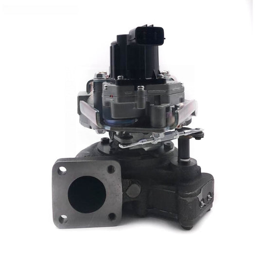 Turbocharger For Isuzu NPR NPR-HD NQR NRR 4HK1 5.2L 2007-2010