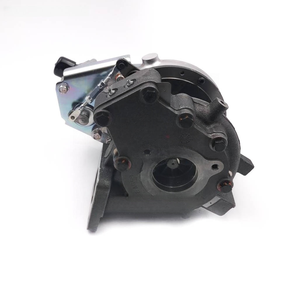 Turbocharger For Isuzu NPR NPR-HD NQR NRR 4HK1 5.2L 2007-2010