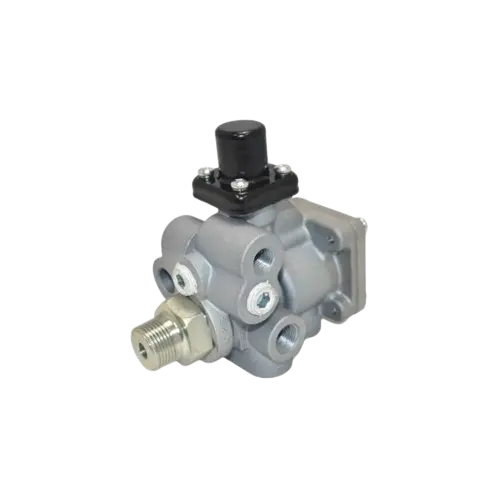 TRAILER SPRING BRAKE VALVE icjtruckparts