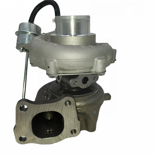 Turbocharger For Isuzu Truck NPR NPR-HD NQR 4HE1T 4.8L