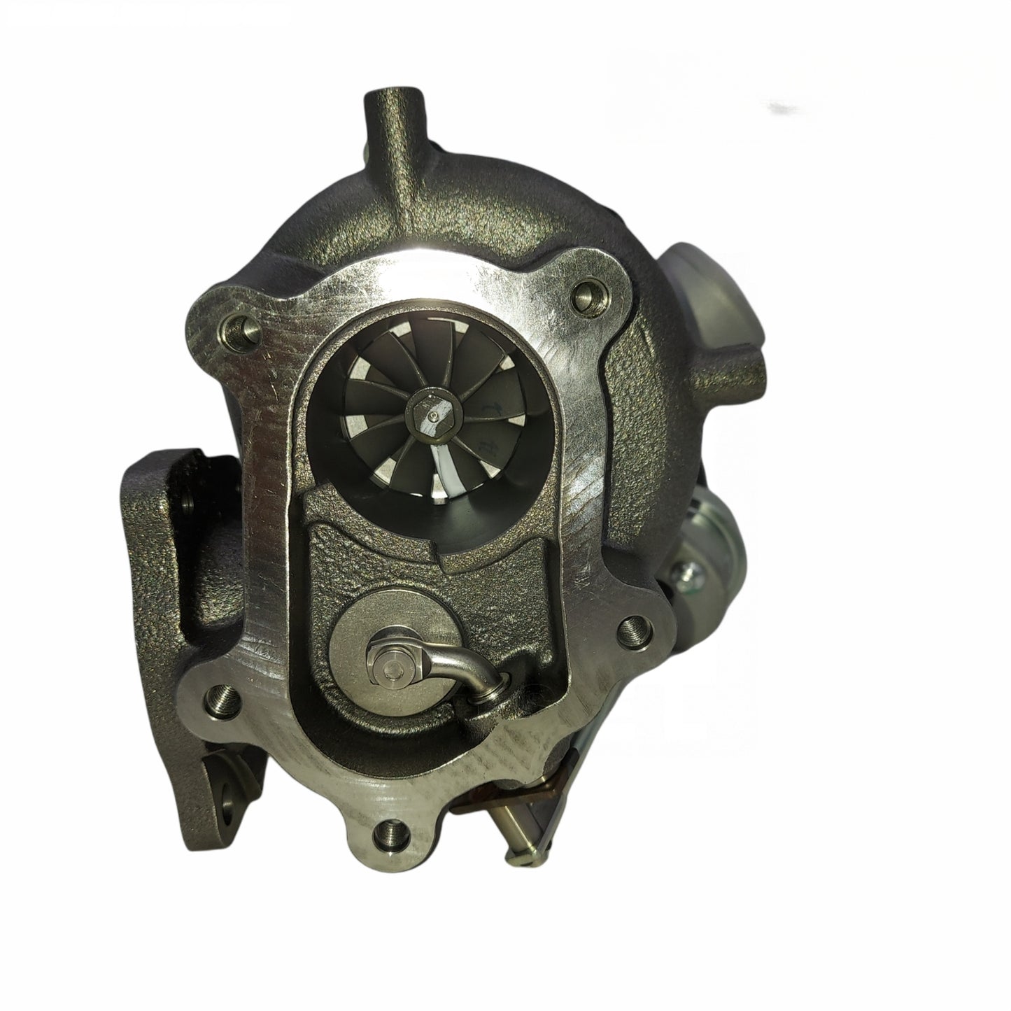 Turbocharger For Isuzu Truck NPR NPR-HD NQR 4HE1T 4.8L