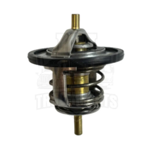 Thermostat For Isuzu NPR NPR-HD NQR NRR 4HE1 4.8L 4HK1 5.2L 1998-2016 icjtruckparts