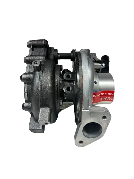 Turbocharger For Isuzu NQR NRR 4HK1 5.2L 2011-2016 - Original icjtruckparts