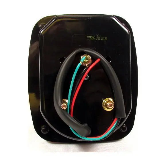 Universal Brake Light Lamp / License Light icjtruckparts