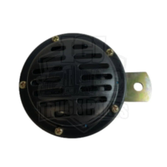 Universal Electromagnetic Horn Fits Isuzu HIGH / LOW TONE 12 Volts I C J TRUCK PARTS