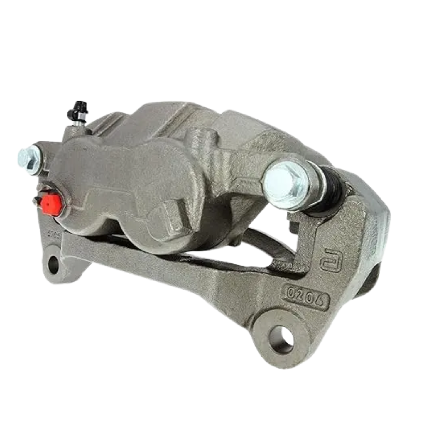 Caliper Semi Loaded For Isuzu NRR NQR 2004-2024 RIGHT HAND