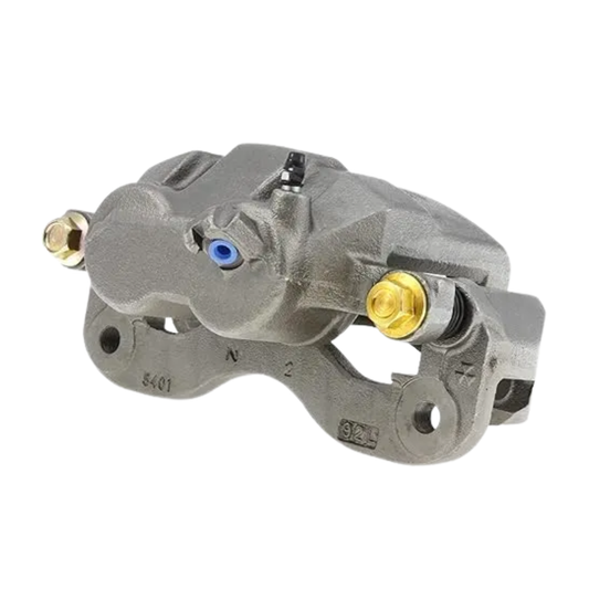 Caliper Front Disc Brake For Isuzu NPR NPR-HD 4HE1 4.8L 1992-2004