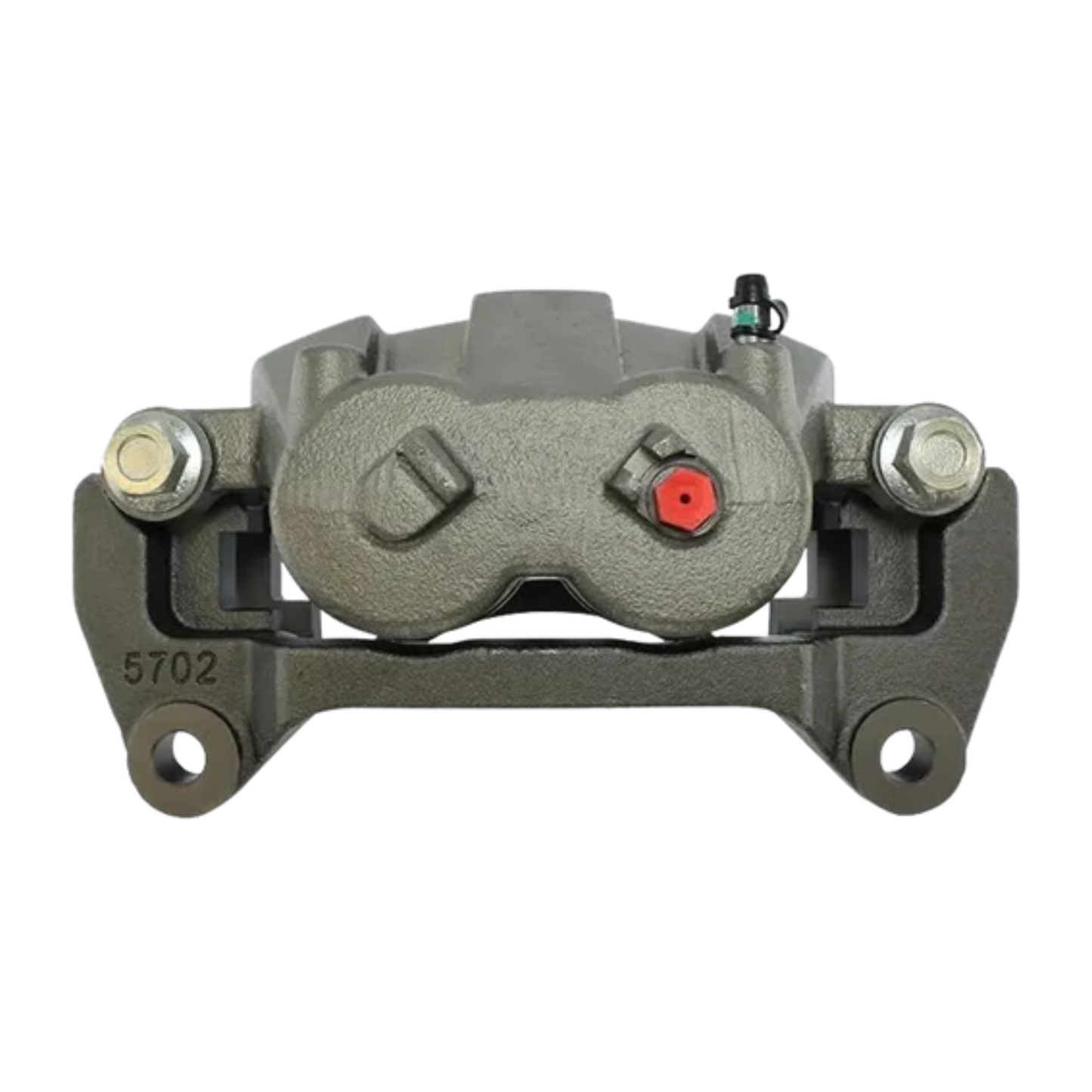Caliper Semi-Loaded LEFT HAND For Isuzu NQR 4HE1 4.8L 1999-2004