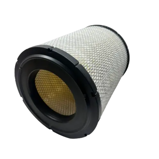 Filtro de aire para Isuzu NPR NPR-HD NRR NQR 4HK1 5.2L 4JJ1 3.0L 2005-2024