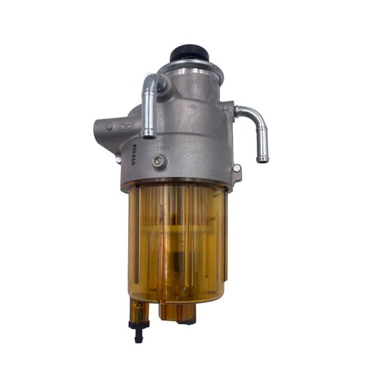 Original Fuel Water Sedimenter For Isuzu NQR NRR 4HK1 5.2L 2011-2013