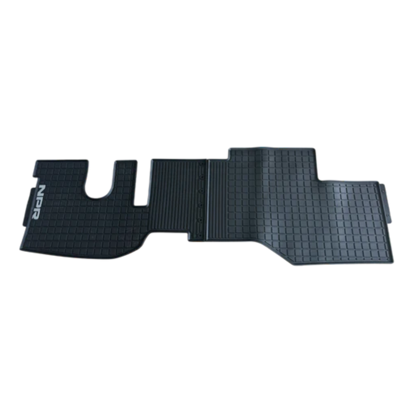 Floor Mats for Isuzu NPR NQR NRR 1995-2007