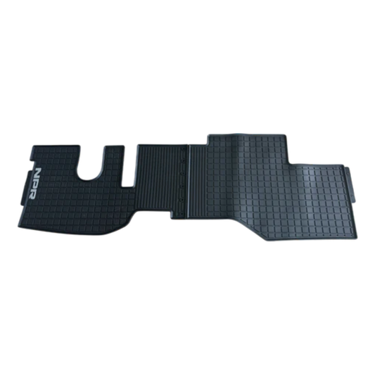 Floor Mats for Isuzu NPR NQR NRR 1995-2007