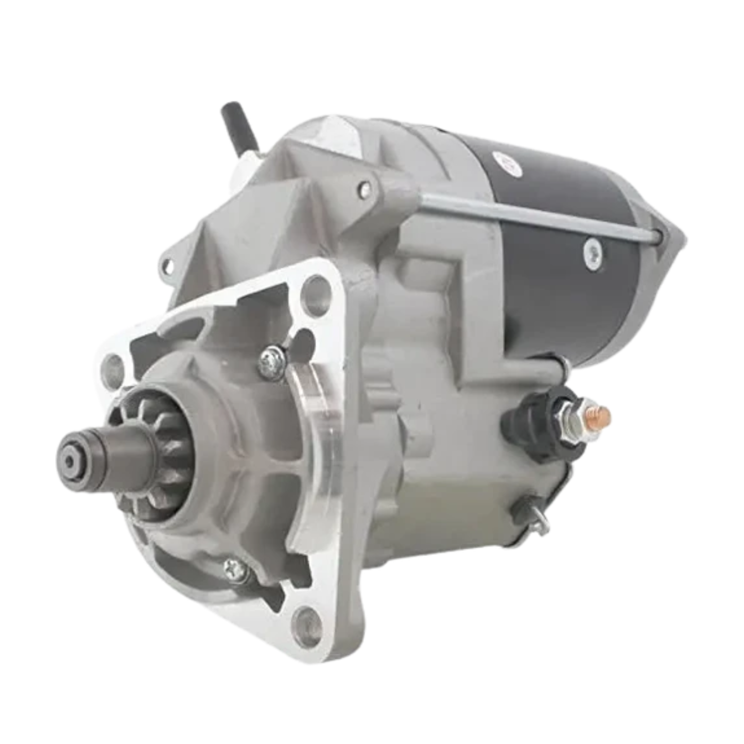 Starter For Isuzu NPR NRR FVR FTR 1986-1997 4BD1 3.9L 4BD2 3.9L 6BD1 5.8L 6BG1 9  ( 8-97119-749-0 )