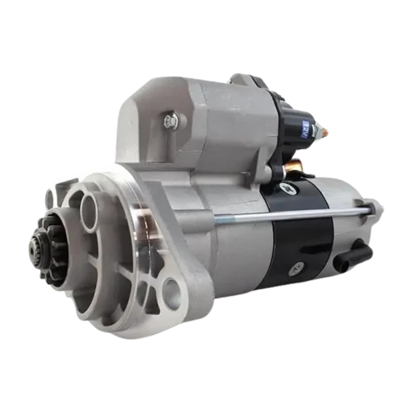 Starter For Isuzu Truck 4HK1 W/Autom Transm 2008/Up