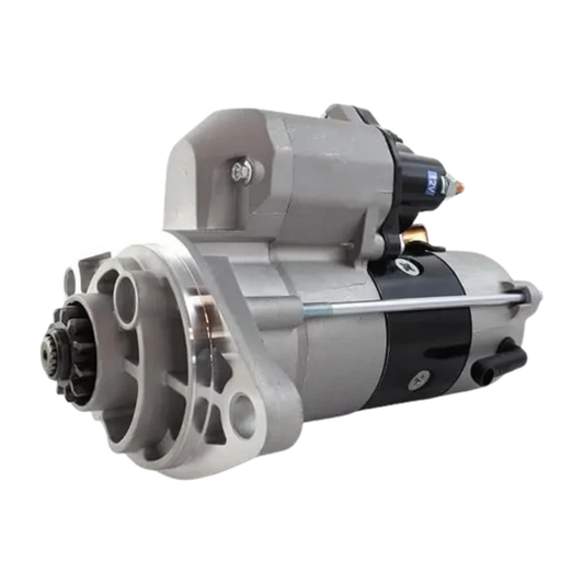 Starter For Isuzu Truck 4HK1 W/Autom Transm 2008/Up