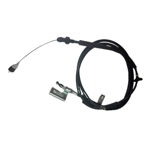 Engine Control Cable For Isuzu NPR NPR-HD NQR 4HE1 4.8L 1998-2004