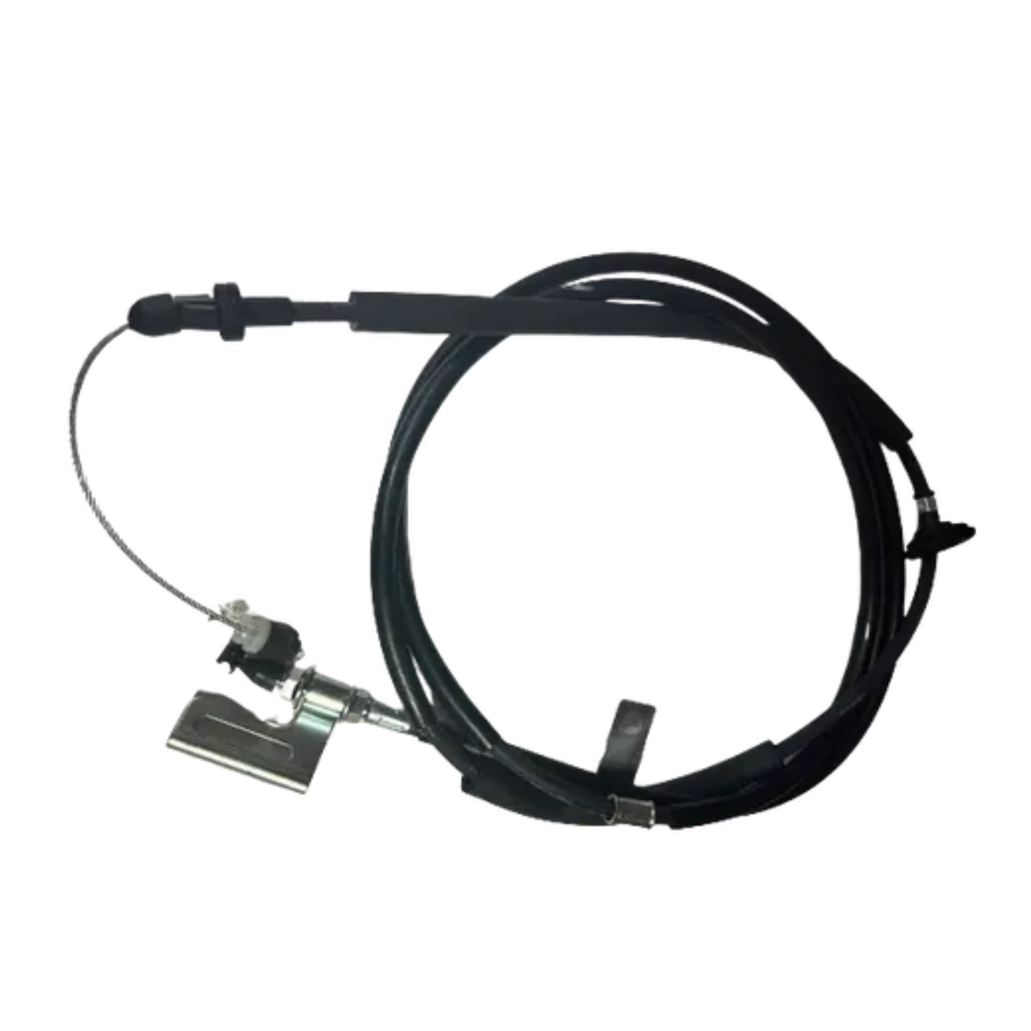 Original Engine Control Cable For Isuzu NPR NPR-HD NQR 4HE1 4.8L 1998-2004