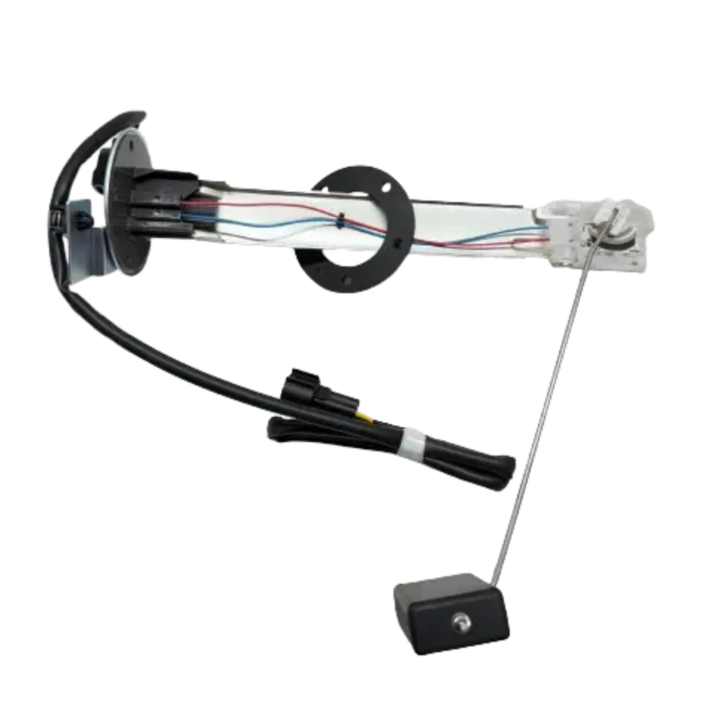 Fuel Tank Gauge For Isuzu Unit NPR 205-2007 Square Tank (Exc Tank 33 Gal)