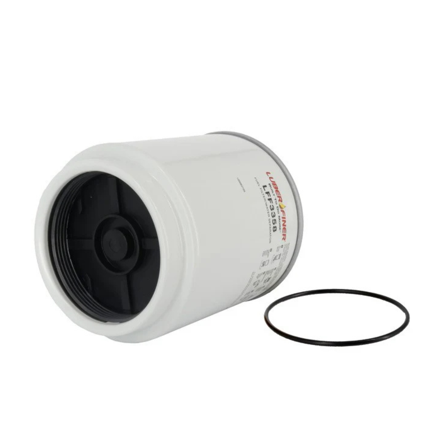 Engine Fuel Filter 31380475 VOLVO ( LUBER-FINER LFF3358 )