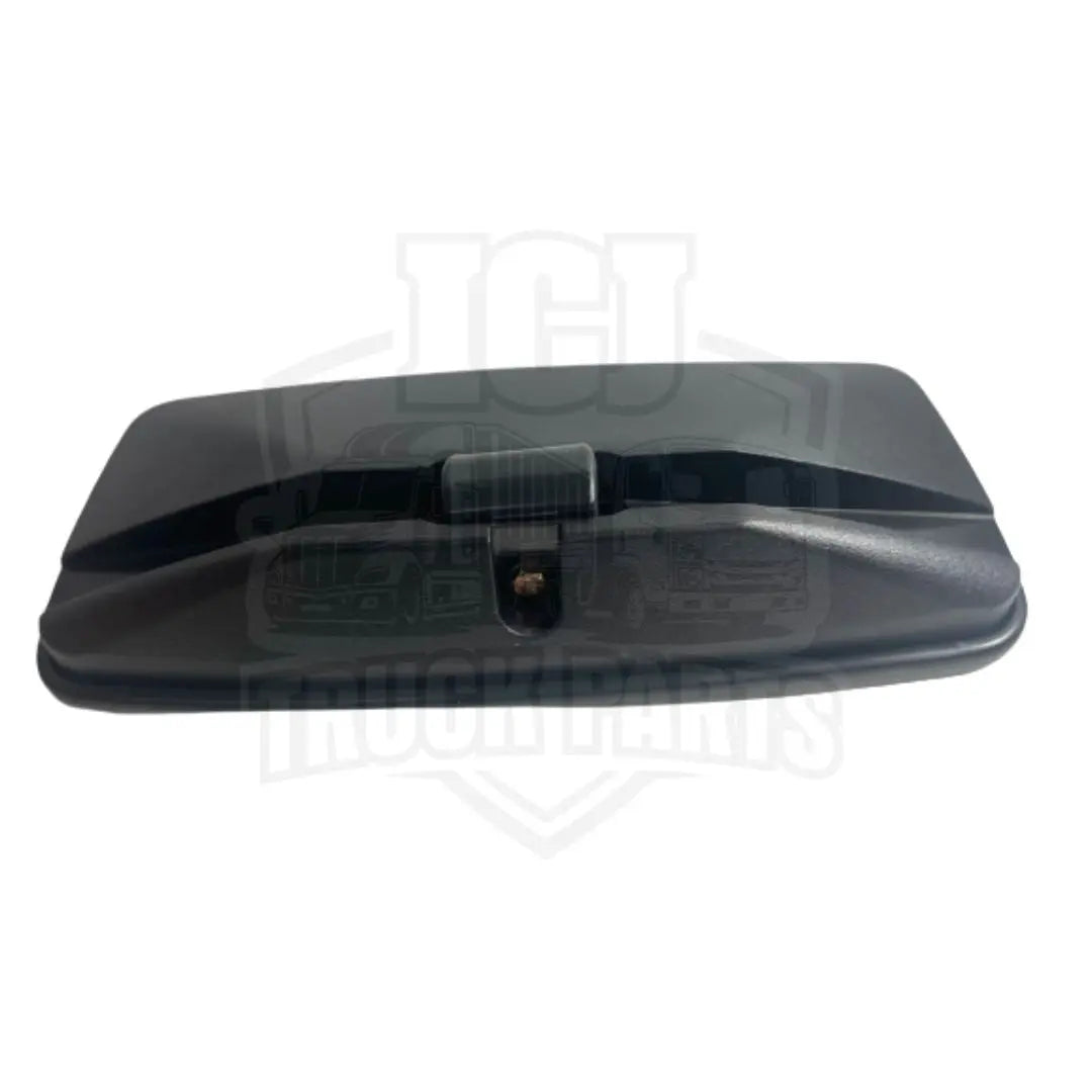 Side Door Mirror For Isuzu (LH) Driver Side NPR NPR-HD NQR NRR 2008 AND UP I C J TRUCK PARTS