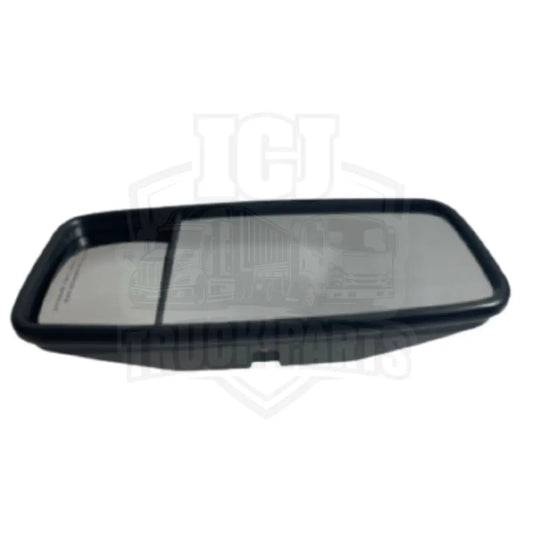 Side Door Mirror For Isuzu (LH) Driver Side NPR NPR-HD NQR NRR 2008 AND UP I C J TRUCK PARTS
