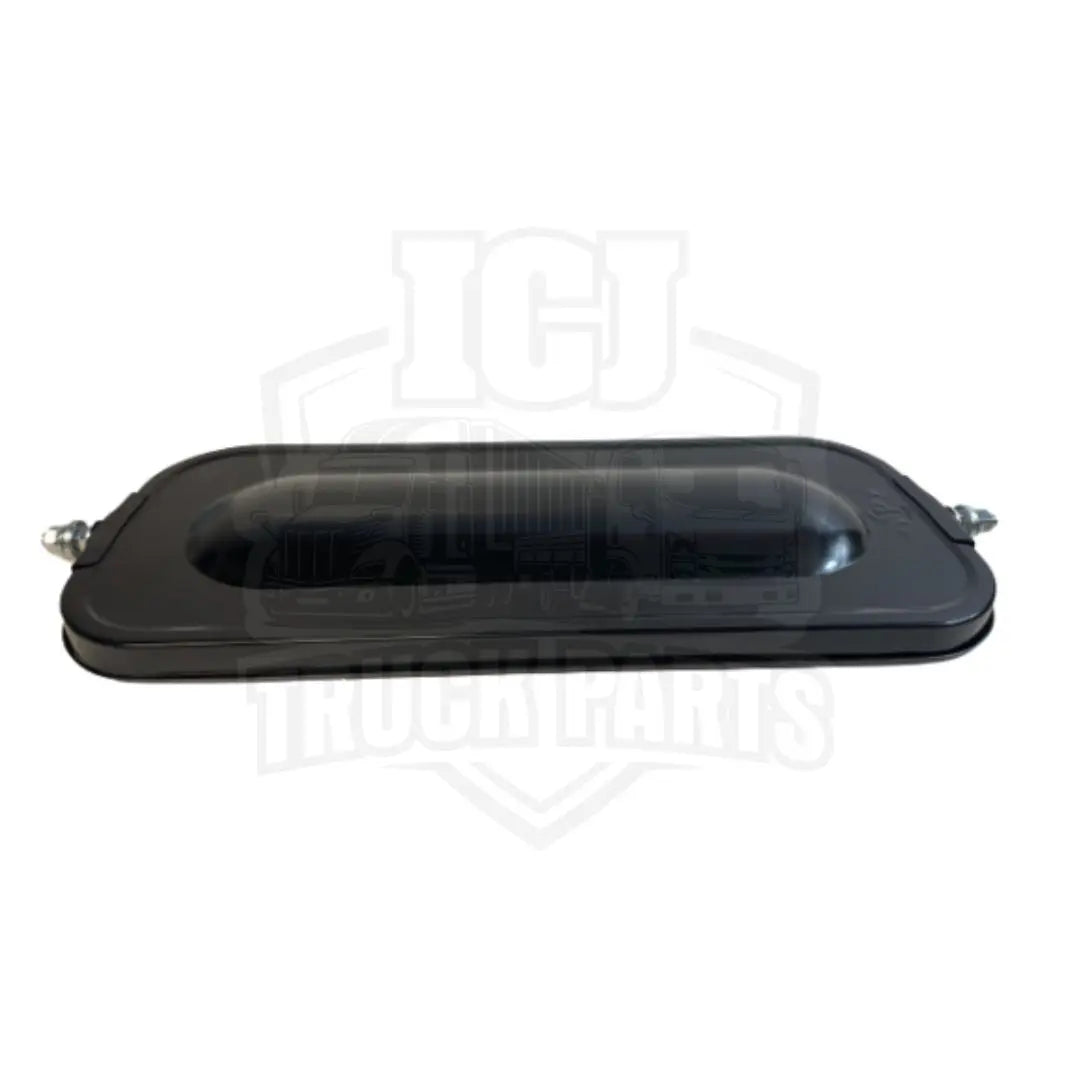 Universal Side Door Black Mirror 7"x16" Fits Isuzu I C J TRUCK PARTS