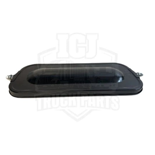 Universal Side Door Black Mirror 7"x16" Fits Isuzu I C J TRUCK PARTS