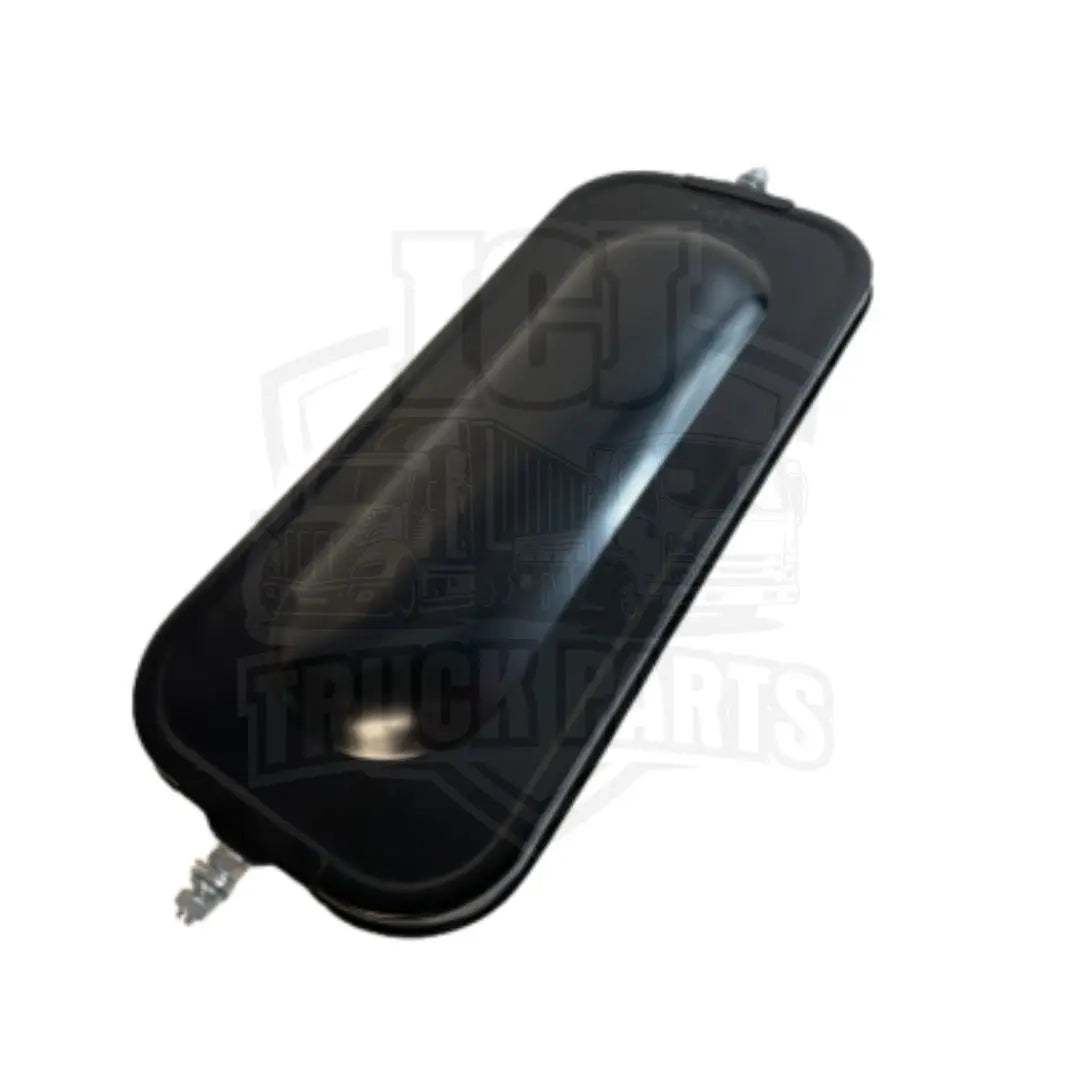 Universal Side Door Black Mirror 7"x16" Fits Isuzu I C J TRUCK PARTS