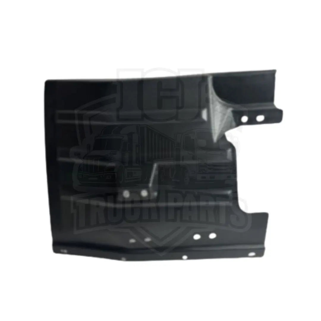 Guard For Mud-Flap For Isuzu Driver Side (LH) NQR NPR HD NRR 1994-2007 icjtruckparts