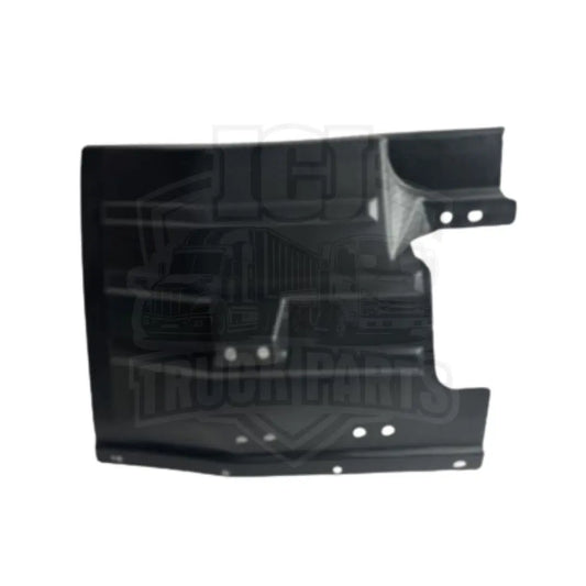 Guard For Mud-Flap For Isuzu Driver Side (LH) NQR NPR HD NRR 1994-2007 icjtruckparts