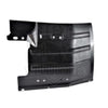 Guard For Mud-Flap For Isuzu Passenger Side (RH) NQR NPR-HD NRR 1994-2007