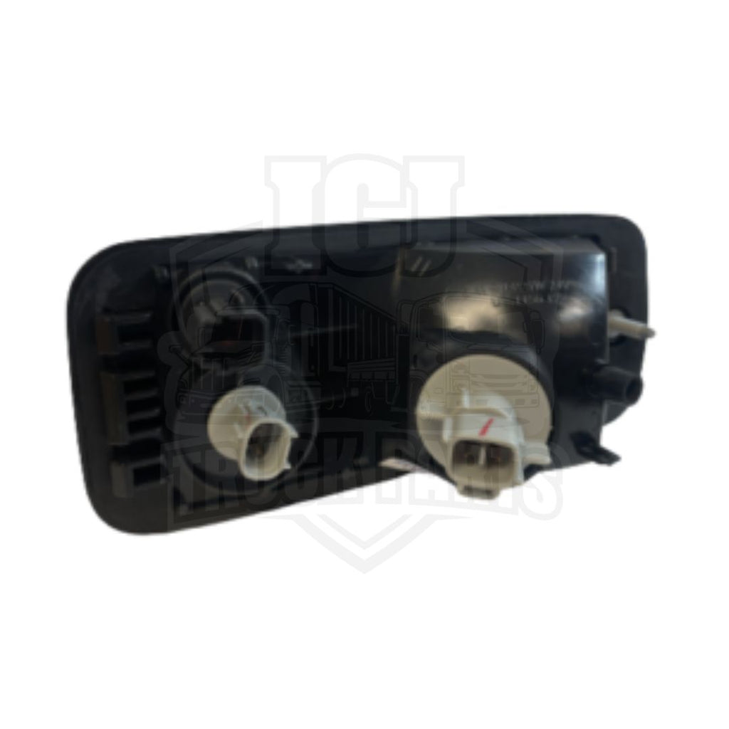 Side Combination Lamp For Isuzu Driver Side (LH) NPR NQR NPR-HD NRR 4HK1 5.2L 2008-2016 ( 8-98039-779-3)