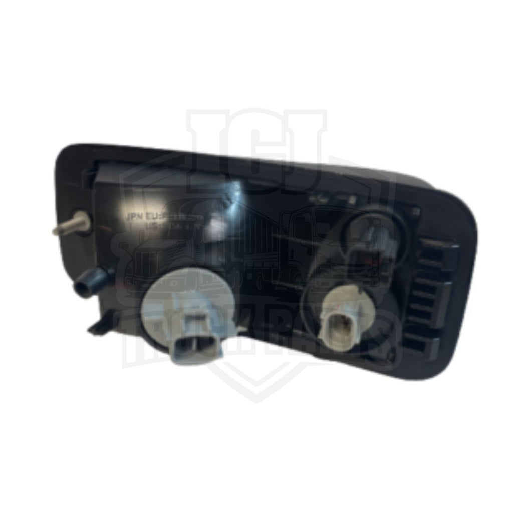 Side Combination Lamp For Isuzu Passenger side (RH) NPR NQR NRR 2008-2017