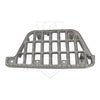 Metal Step Plate For Isuzu Driver Side (LH) NPR NPR-HD NQR NRR 4HE1 4.8L 4HK1 5.2L 4BD2 3.9L