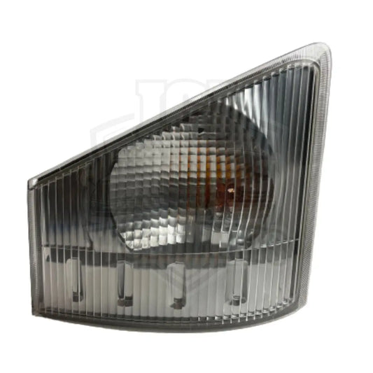 Lamp Turn Signal Assembly (LH) For Isuzu NPR NPR-HD NQR NRR 2008-2020 icjtruckparts