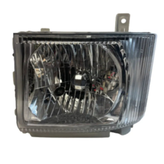 Head Lamp For Isuzu (LH) Driver Side NPR NQR NRR 2008-2020 icjtruckparts