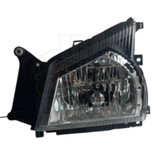 Head Lamp For Isuzu Driver Side (LH) NPR NQR NRR NPR-HD 2004-2007 icjtruckparts