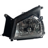 Head Lamp For Isuzu Driver Side (LH) NPR NQR NRR NPR-HD 2004-2007