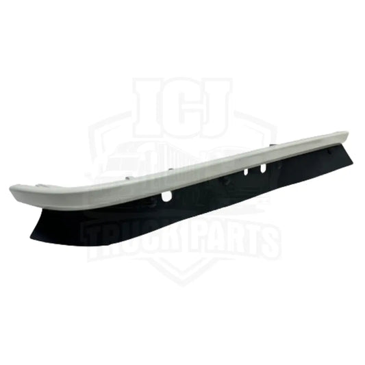 Lower Moulding Head lamp For Isuzu (RH) Passenger Side NRR NQR NPR icjtruckparts