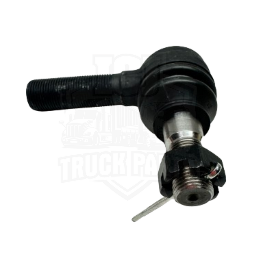 Tie Rod End For Isuzu (RH) NPR NPR-HD NQR 5.2L 2005-2012 4HE1 4.8L 1998-2004