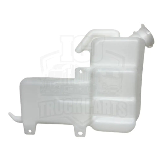 Radiator Surge Tank For Isuzu NPR NPR HD NQR 4HE1 4.8L 4HF1 4.3L 5.7L  V8 GAS 6.0L V8 icjtruckparts