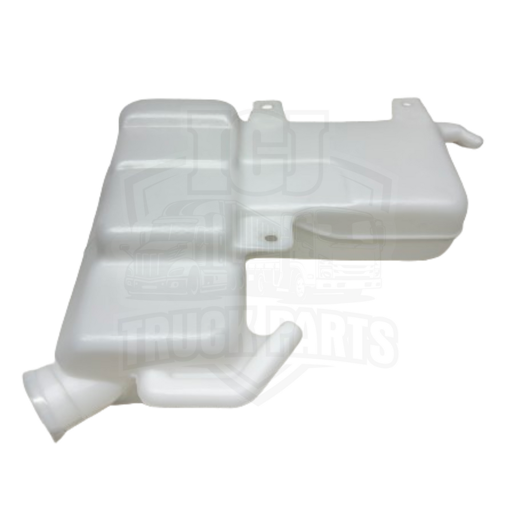 Radiator Surge Tank For Isuzu NPR NPR HD NQR 4HE1 4.8L 4HF1 4.3L 5.7L  V8 GAS 6.0L V8