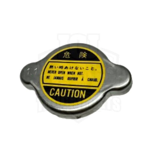 Radiator Cap For Isuzu NPR NRR NQR NPR-HD 4HK1 4HE1 6HE1 1998-2016 icjtruckparts
