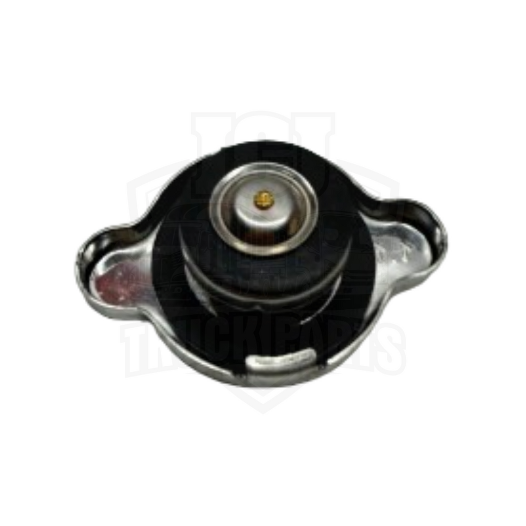 Radiator Cap For Isuzu NPR NRR NQR NPR-HD 4HK1 4HE1 6HE1 1998-2016