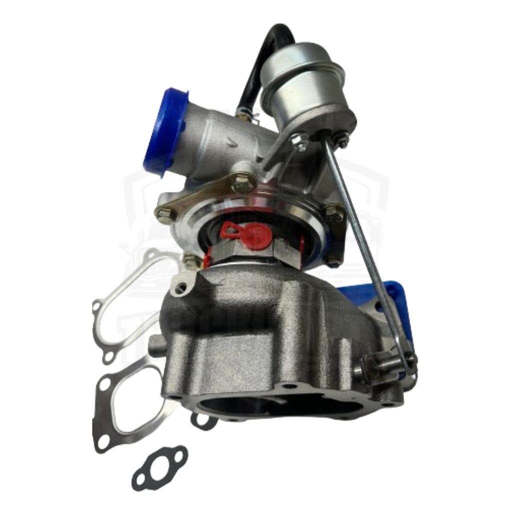 Turbo Charger For Isuzu NPR NPR-HD NQR 4HE1T 4.8L 4HE1 4HK1