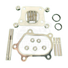 Turbo Installation Kit For Isuzu 4HE1 4.8L 4HK1 5.2L